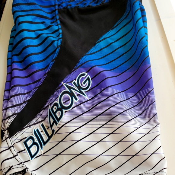 Billabong boardshorts